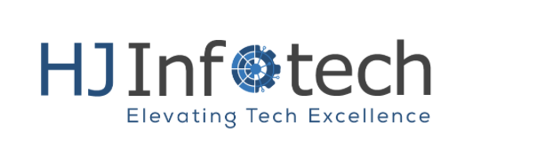 DevOps internship HJ Infotech